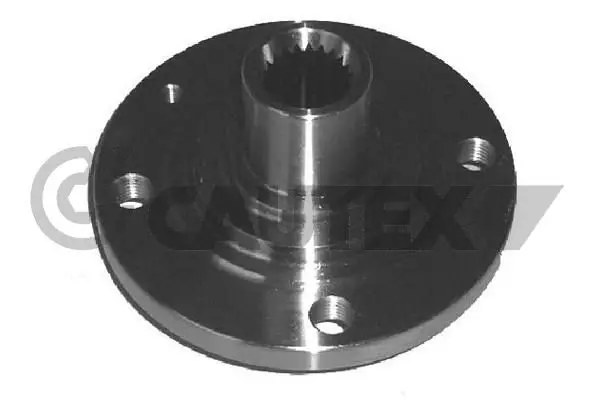 Handler.Part Wheel hub CAUTEX 461013 1