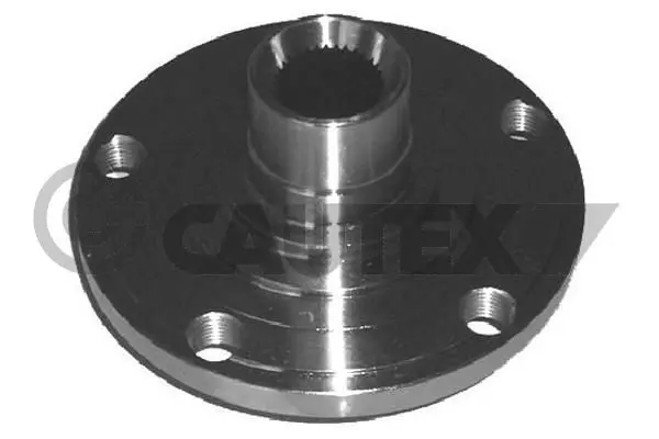 Handler.Part Wheel hub CAUTEX 461017 1