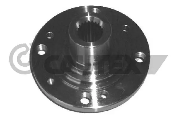 Handler.Part Wheel hub CAUTEX 461019 1