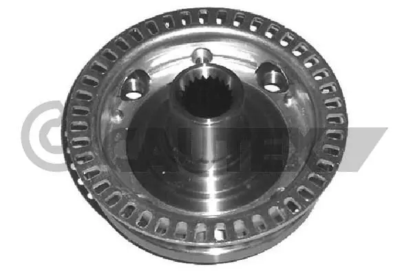 Handler.Part Wheel hub CAUTEX 461020 1