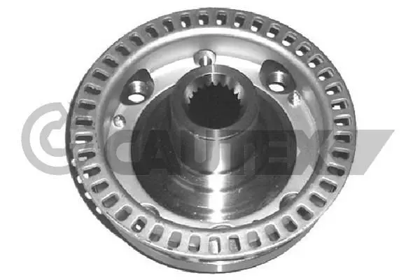 Handler.Part Wheel hub CAUTEX 461021 1