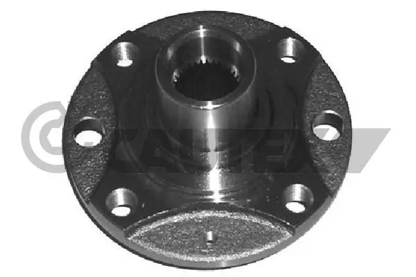 Handler.Part Wheel hub CAUTEX 481042 1