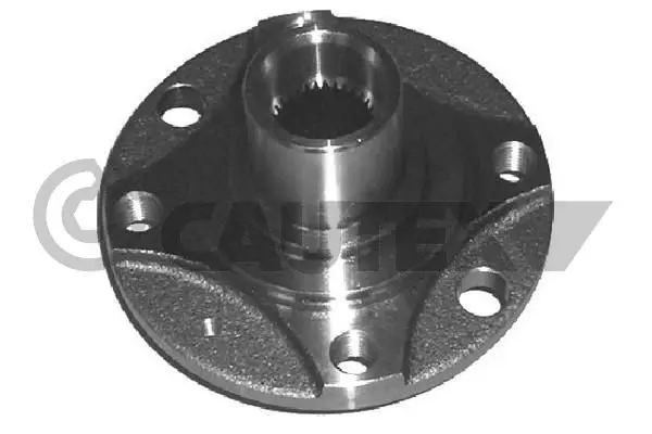 Handler.Part Wheel hub CAUTEX 481044 1