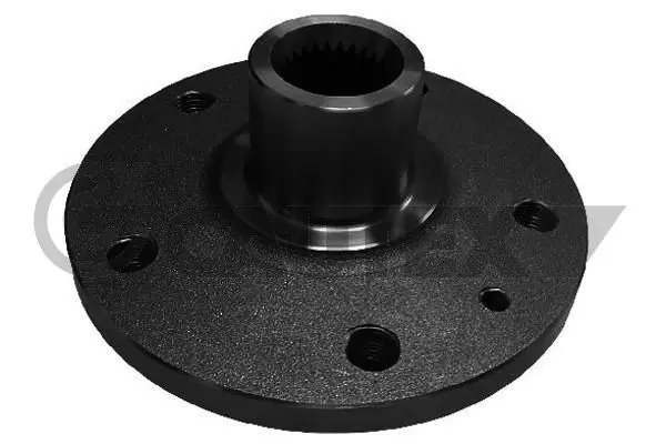 Handler.Part Wheel hub CAUTEX 021179 1