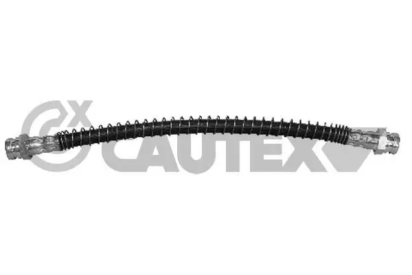 Handler.Part Brake hose CAUTEX 030012 1