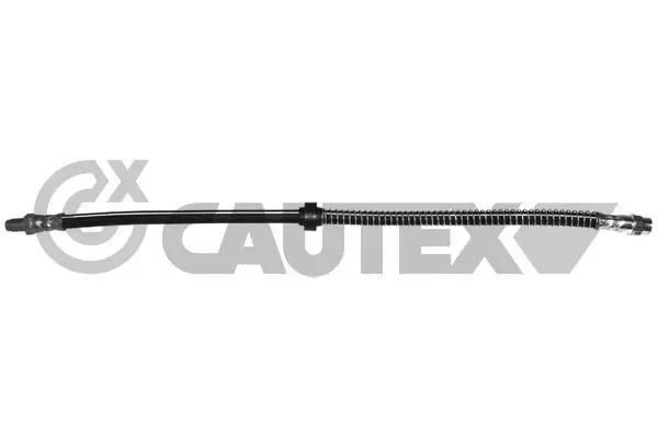 Handler.Part Brake hose CAUTEX 030403 1