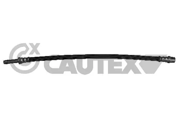 Handler.Part Brake hose CAUTEX 181026 1