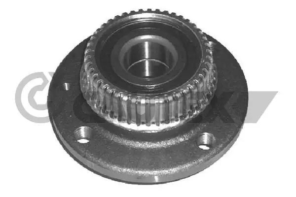 Handler.Part Wheel hub CAUTEX 461012 1