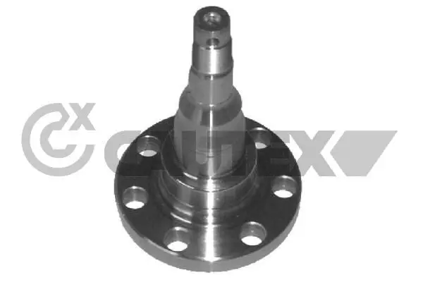 Handler.Part Wheel hub CAUTEX 461024 1