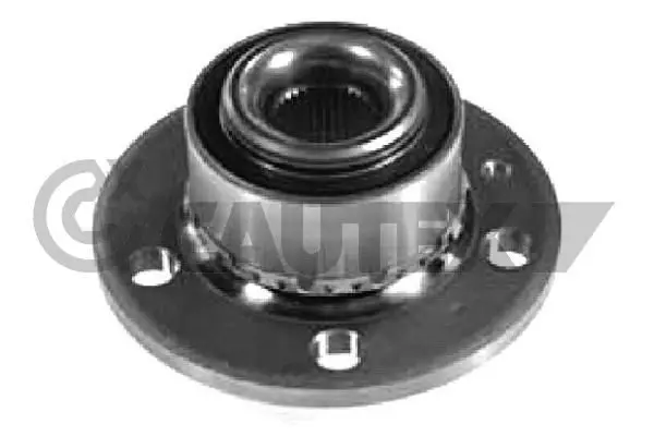 Handler.Part Wheel hub CAUTEX 461025 1