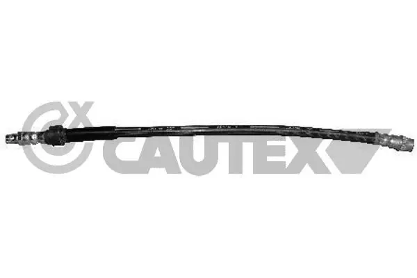 Handler.Part Brake hose CAUTEX 020018 1