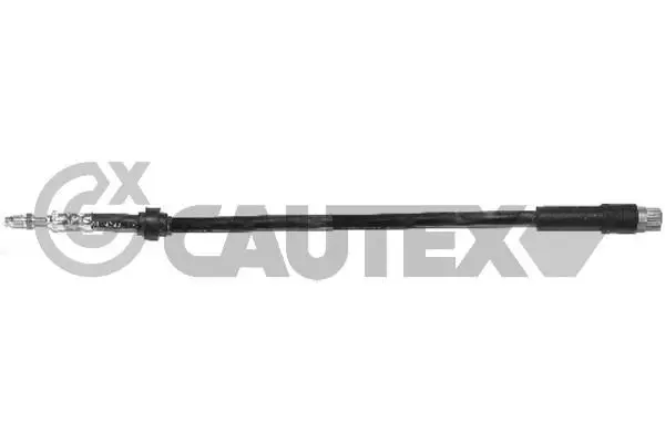 Handler.Part Brake hose CAUTEX 030036 1