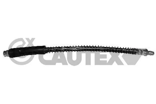 Handler.Part Brake hose CAUTEX 030401 1