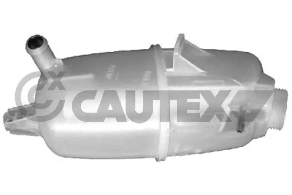 Handler.Part Expansion tank, coolant CAUTEX 954231 1