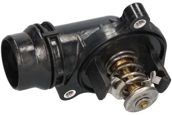 Handler.Part Thermostat, coolant CAUTEX 955409 1