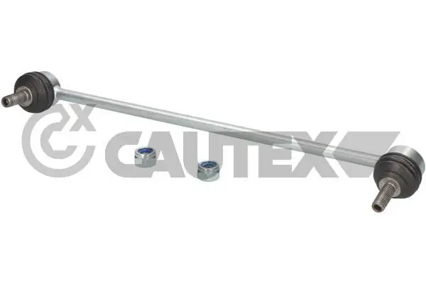 Handler.Part Rod/strut, stabiliser CAUTEX 031390 1