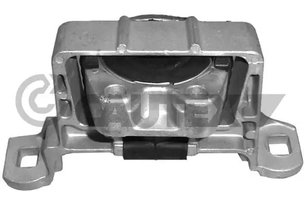 Handler.Part Engine mounting CAUTEX 081263 1