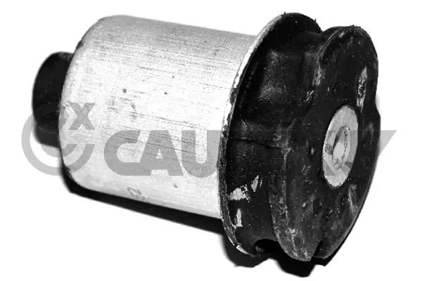 Handler.Part Mounting, axle beam CAUTEX 461262 1