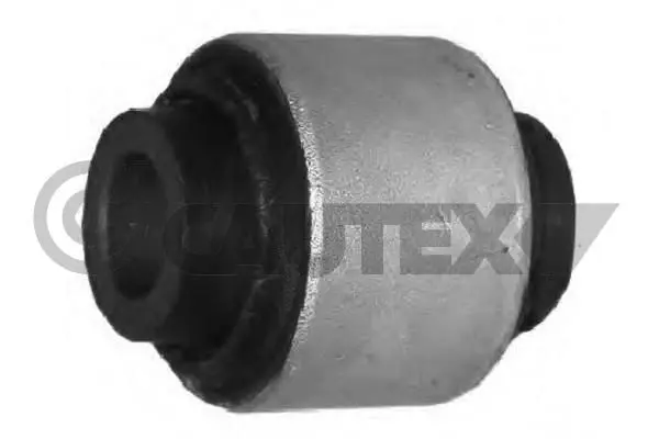 Handler.Part Bush, control arm mounting CAUTEX 461278 1