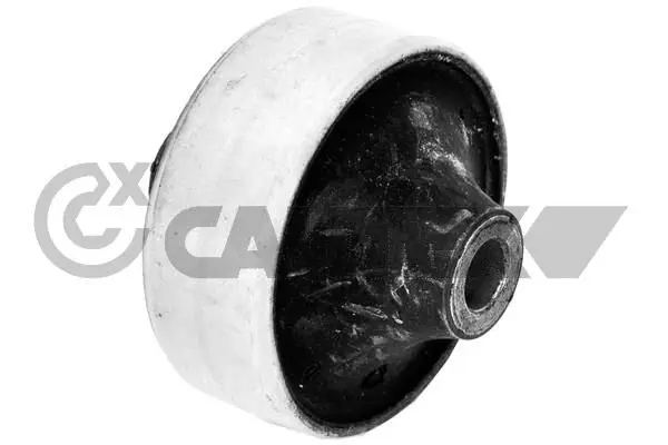 Handler.Part Control arm-/trailing arm bush CAUTEX 482523 1