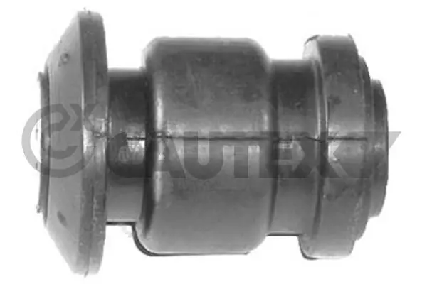 Handler.Part Control arm-/trailing arm bush CAUTEX 482524 1