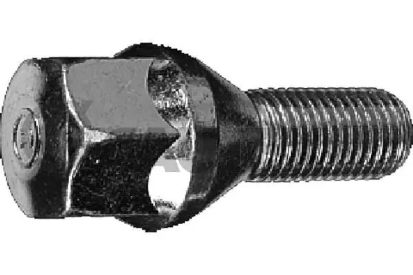 Handler.Part Wheel bolt CAUTEX 021329 1