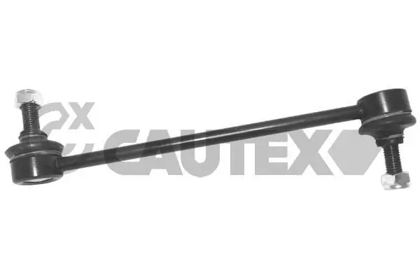 Handler.Part Rod/strut, stabiliser CAUTEX 461362 1