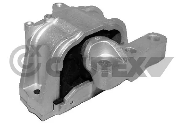 Handler.Part Engine mounting CAUTEX 462476 1