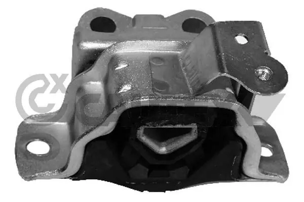 Handler.Part Engine mounting CAUTEX 011084 1