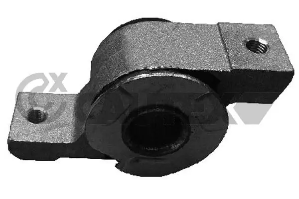 Handler.Part Bush, control arm mounting CAUTEX 210038 1