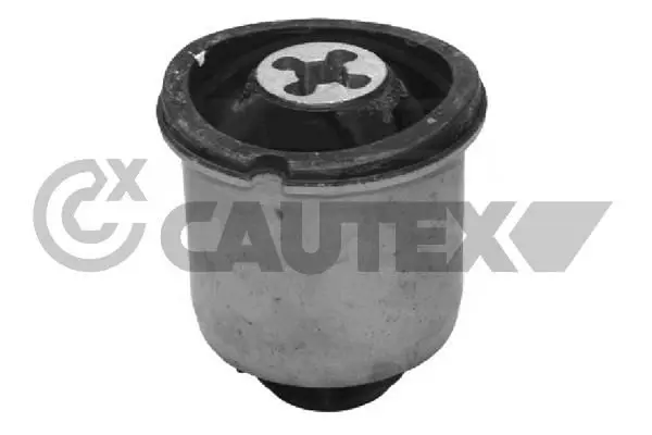 Handler.Part Mounting, axle beam CAUTEX 021335 1