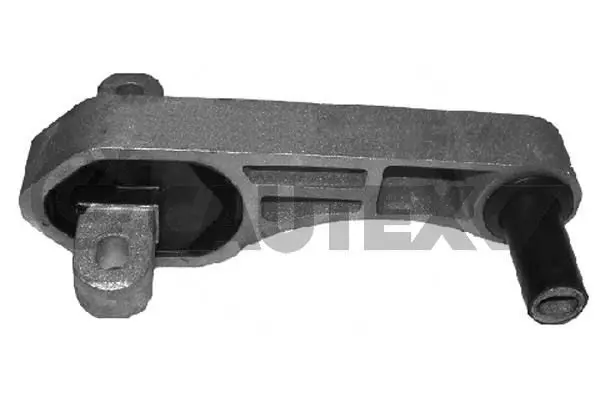 Handler.Part Engine mounting CAUTEX 031510 1