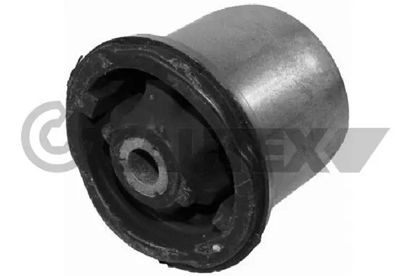 Handler.Part Bush, control arm mounting CAUTEX 021207 1