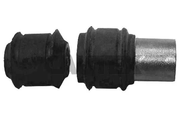 Handler.Part Mounting, axle beam CAUTEX 021332 1