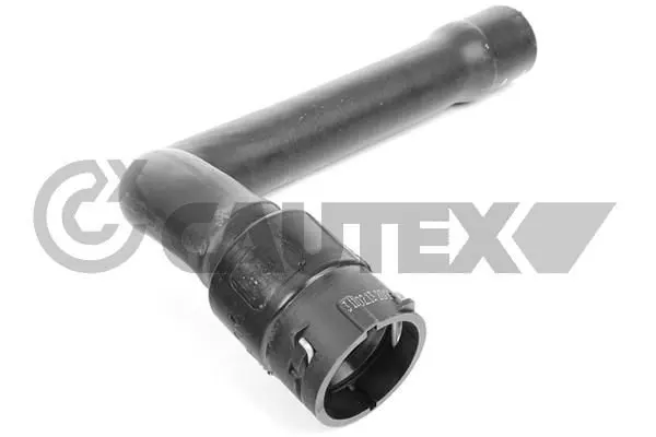 Handler.Part Radiator hose CAUTEX 461253 1