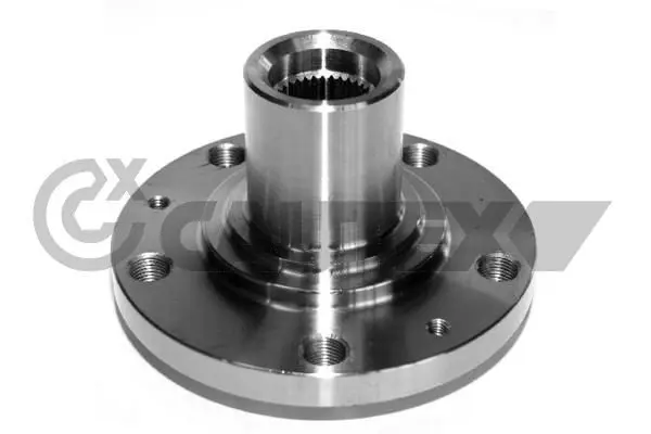 Handler.Part Wheel hub CAUTEX 011033 1