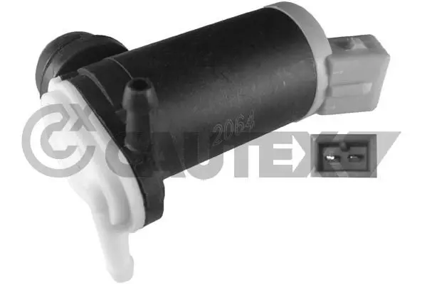 Handler.Part Water pump, window cleaning CAUTEX 954602 1