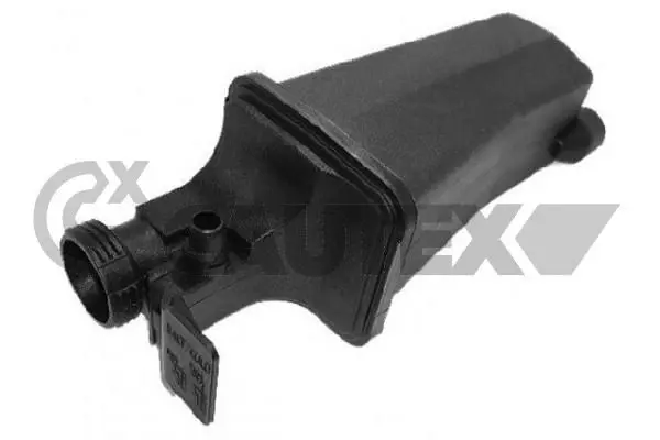 Handler.Part Expansion tank, coolant CAUTEX 954255 1