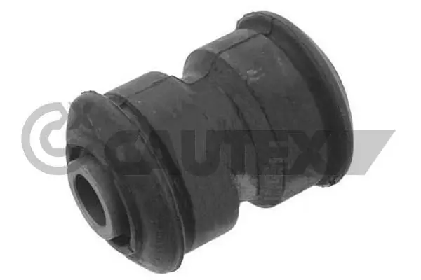 Handler.Part Bush, leaf spring CAUTEX 180967 1