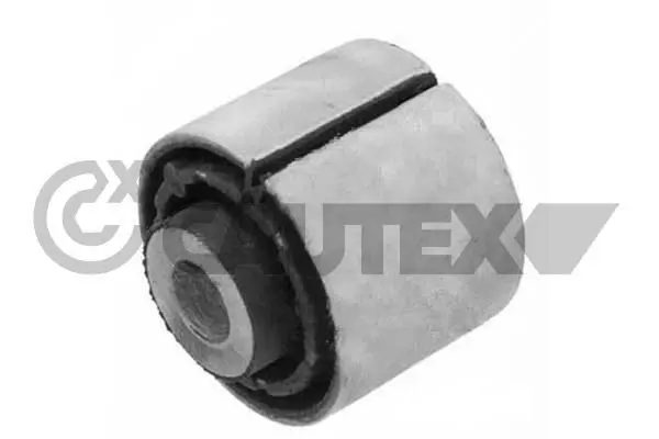 Handler.Part Bush, control arm mounting CAUTEX 180991 1