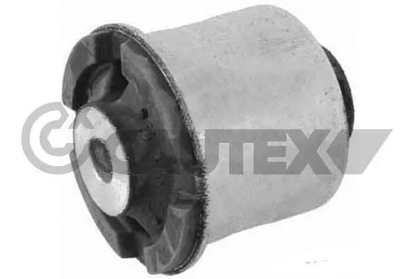 Handler.Part Bush, control arm mounting CAUTEX 180992 1