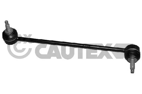 Handler.Part Rod/strut, stabiliser CAUTEX 181068 1