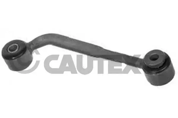 Handler.Part Rod/strut, stabiliser CAUTEX 181083 1