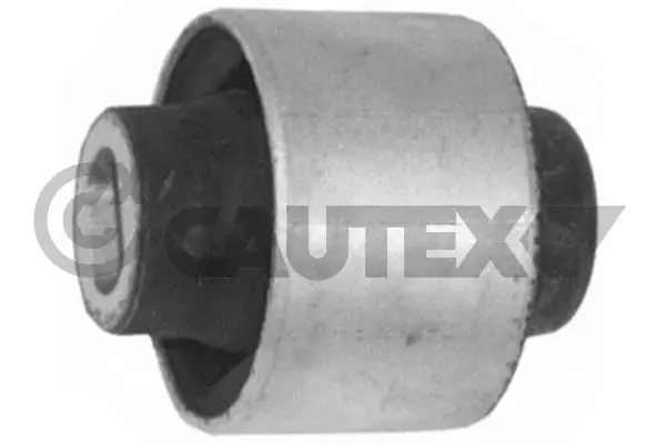 Handler.Part Control arm-/trailing arm bush CAUTEX 181087 1