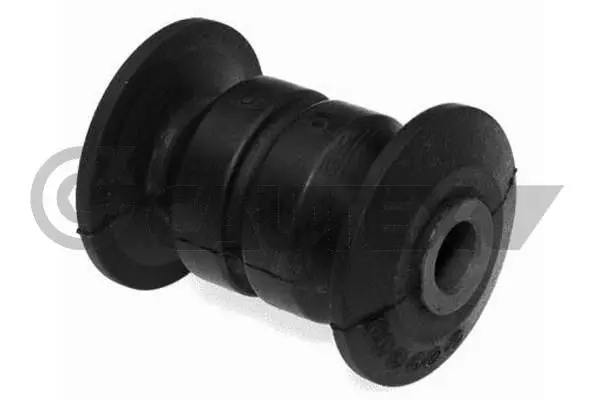 Handler.Part Bush, control arm mounting CAUTEX 461205 1