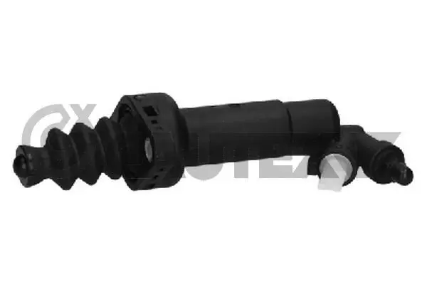 Handler.Part Slave cylinder, clutch CAUTEX 462415 1