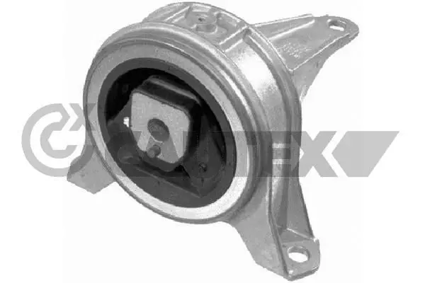 Handler.Part Engine mounting CAUTEX 480491 1