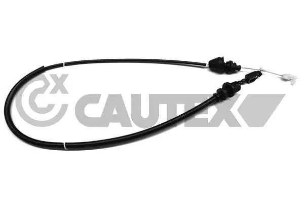 Handler.Part Accelerator cable CAUTEX 028323 1