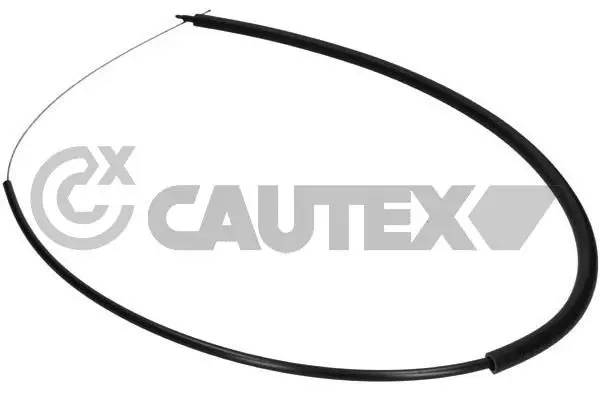 Handler.Part Accelerator cable CAUTEX 028088 1