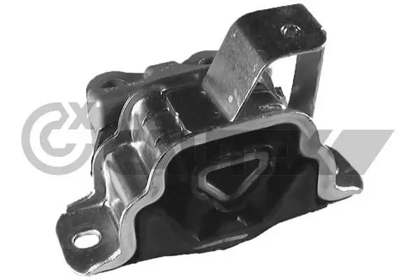 Handler.Part Engine mounting CAUTEX 031497 1